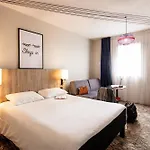Ibis Styles Toulouse Lavaur (Tarn)