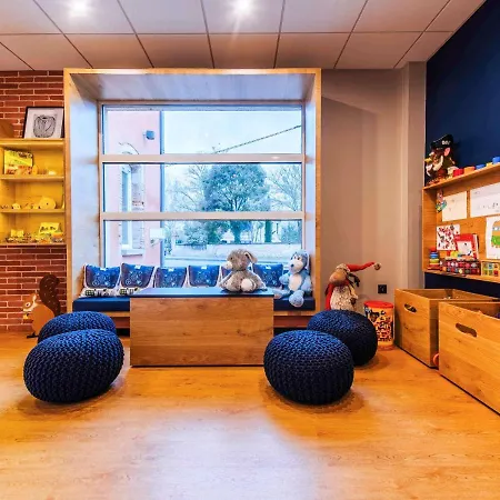 Ibis Styles Toulouse Lavaur Lavaur (Tarn)