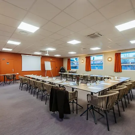 Ibis Styles Toulouse Lavaur Hotel