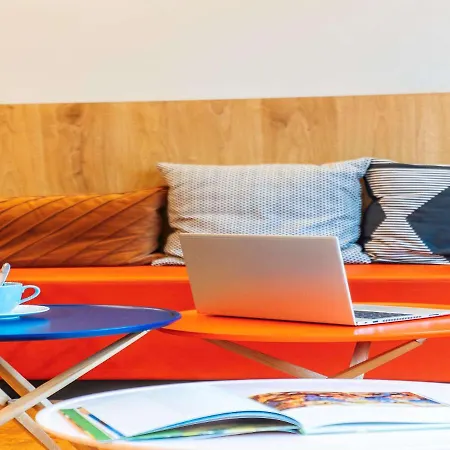Ibis Styles Toulouse Lavaur Hotel
