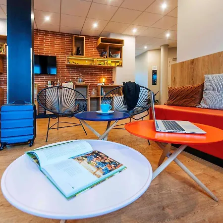 Ibis Styles Toulouse Lavaur Lavaur (Tarn)
