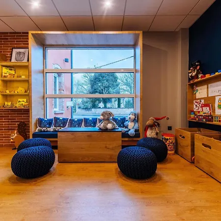 Ibis Styles Toulouse ホテル 3*