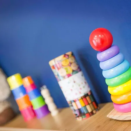 Hotel Ibis Styles Toulouse 3*