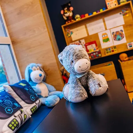 Ibis Styles Toulouse Szálloda Lavaur