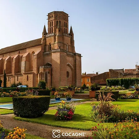 Ibis Styles Toulouse 3*