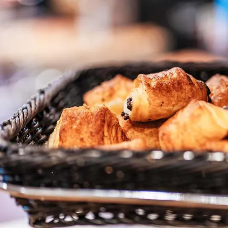 Hotel Ibis Styles Toulouse