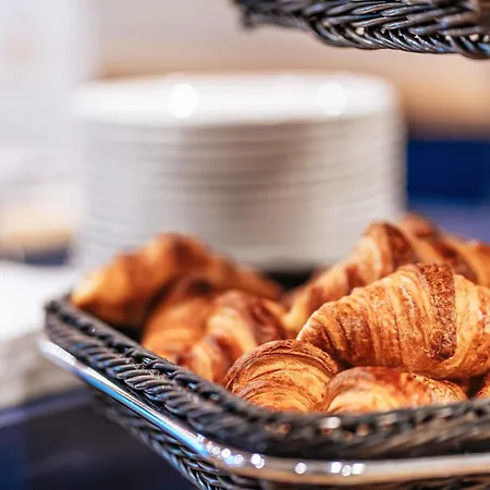 Ibis Styles Toulouse