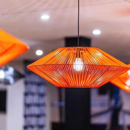 Ibis Styles Toulouse ホテル