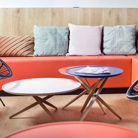 Hotel Ibis Styles Toulouse