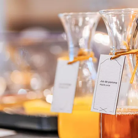 Ibis Styles Toulouse ホテル