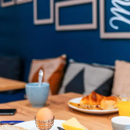 Ibis Styles Toulouse מלון