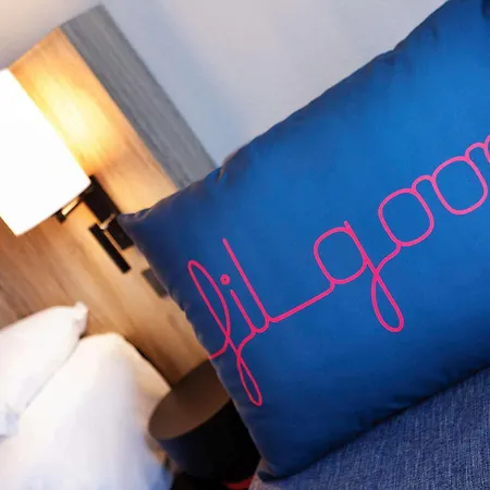 Hotel Ibis Styles Toulouse