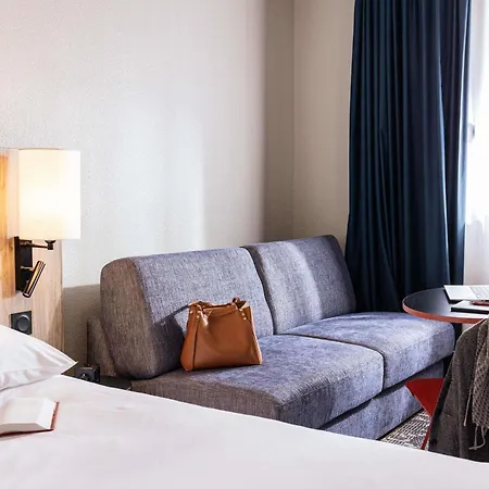 Hotel Ibis Styles Toulouse