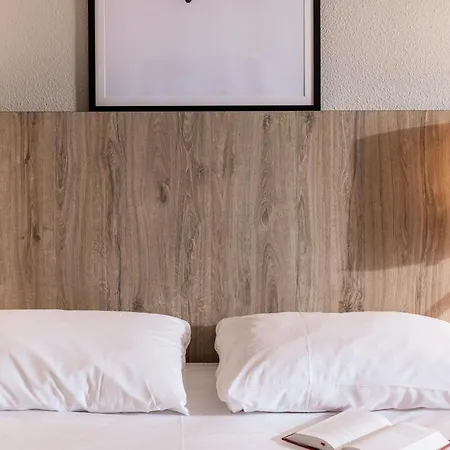 Ibis Styles Toulouse מלון 3*