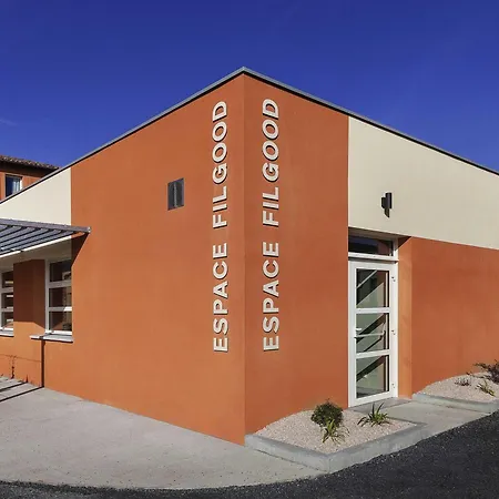 ホテル Ibis Styles Toulouse 3*