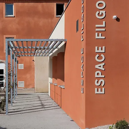 Szálloda Ibis Styles Toulouse