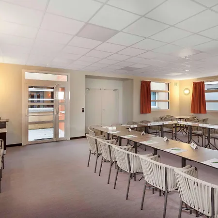 ホテル Ibis Styles Toulouse 3*