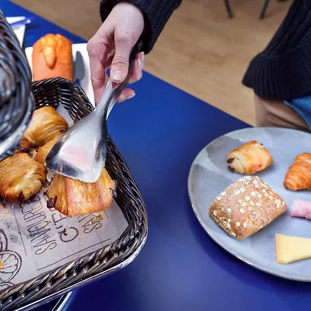 Ibis Styles Toulouse 3*