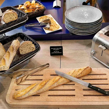 Hotel Ibis Styles Toulouse