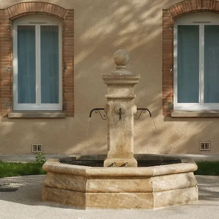 Ibis Styles Toulouse Hotel Lavaur (Tarn)