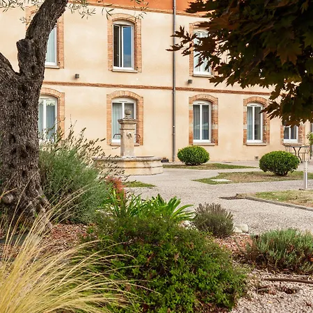 酒店 Ibis Styles Toulouse 拉沃尔