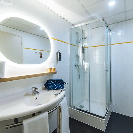 Ibis Styles Toulouse 3* Lavaur (Tarn)