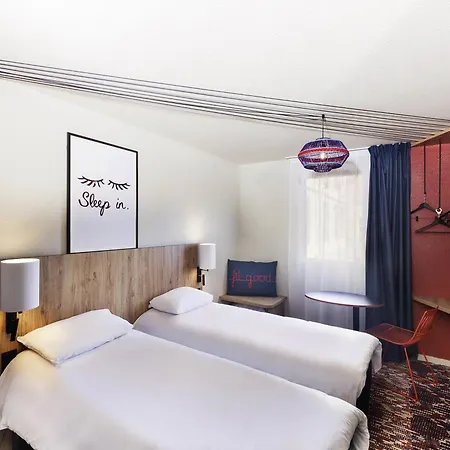 ホテル Ibis Styles Toulouse