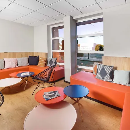 Ibis Styles Toulouse Szálloda