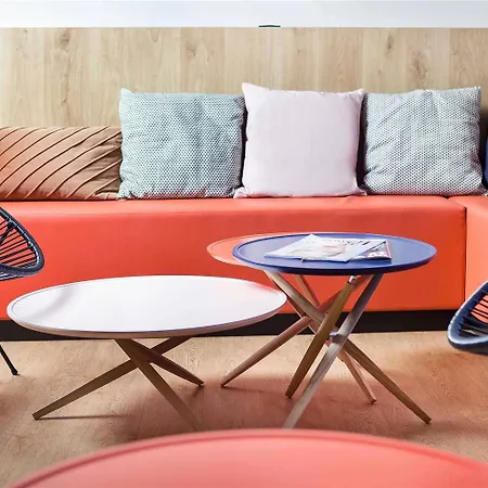 Ibis Styles Toulouse 3*