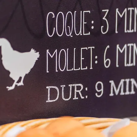 ホテル Ibis Styles Toulouse