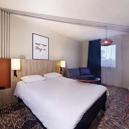 Ibis Styles Toulouse ホテル 3*