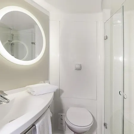 酒店 Ibis Styles Toulouse 3*