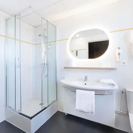 Ibis Styles Toulouse 拉沃尔