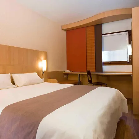 מלון Ibis Styles Toulouse לאבור
