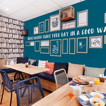 Ibis Styles Toulouse