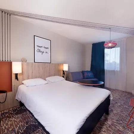 Hotel Ibis Styles Toulouse 3*