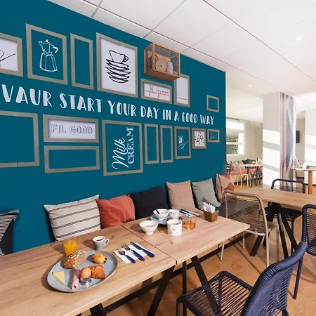 Ibis Styles Toulouse ホテル 3*