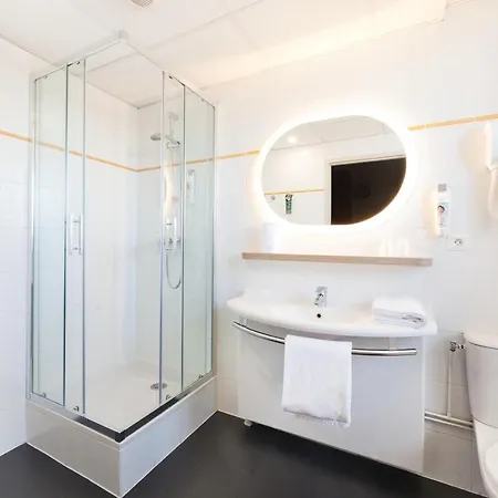 Ibis Styles Toulouse Lavaur 3*