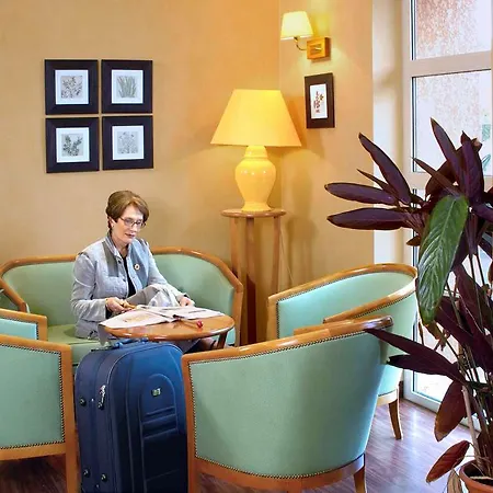 ホテル Ibis Styles Toulouse