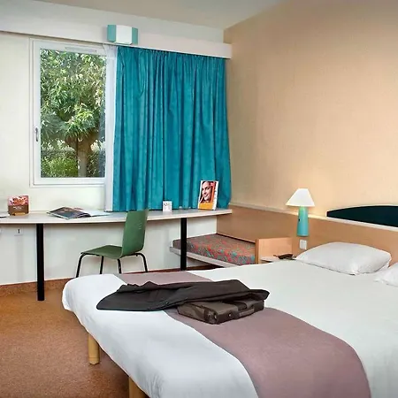 Ibis Styles Toulouse
