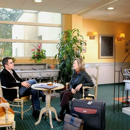 מלון Ibis Styles Toulouse