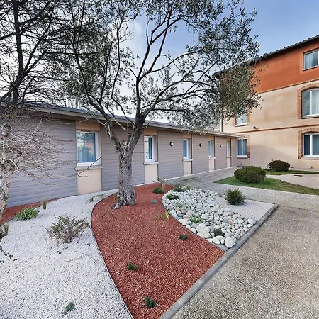 Ibis Styles Toulouse Lavaur 3*