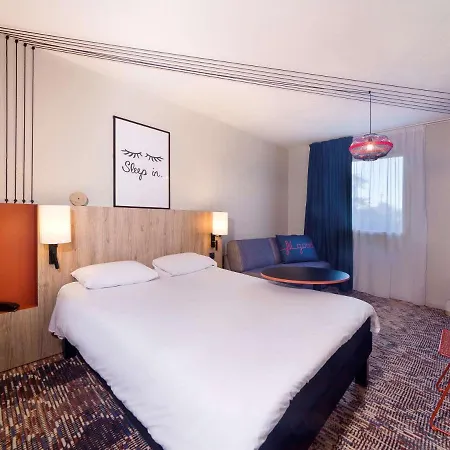 Hotel Ibis Styles Toulouse Lavaur 3*