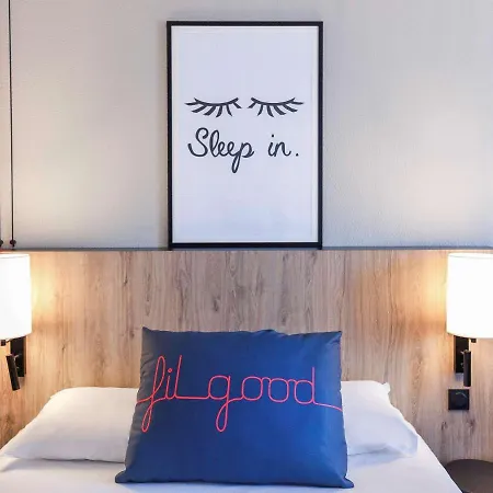 Ibis Styles Toulouse Lavaur 3*