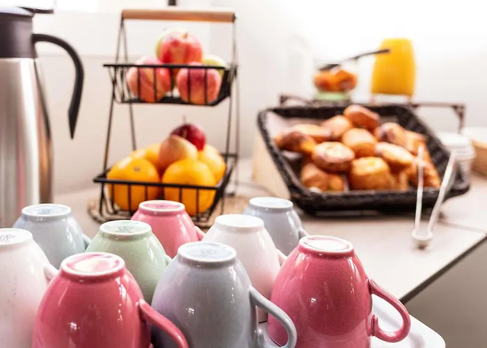 Ibis Styles Toulouse 호텔 3*