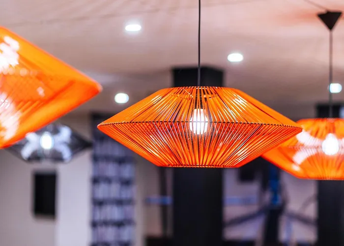 Ibis Styles Toulouse 호텔