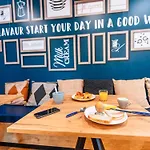 Ibis Styles Toulouse Hotel Lavaur (Tarn)