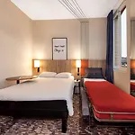 Hotel Ibis Styles Toulouse 3*