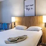 Ibis Styles Toulouse Отель 3*