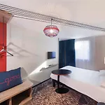 Ibis Styles Toulouse Отель 3*